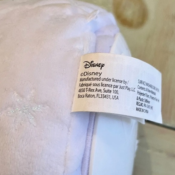 Disney Frozen Spring & Surprise Talking Olaf Plush With Phrases Tested Working! - Picture 5 of 6